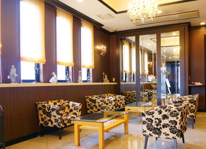 Oleskelutila Valokuva