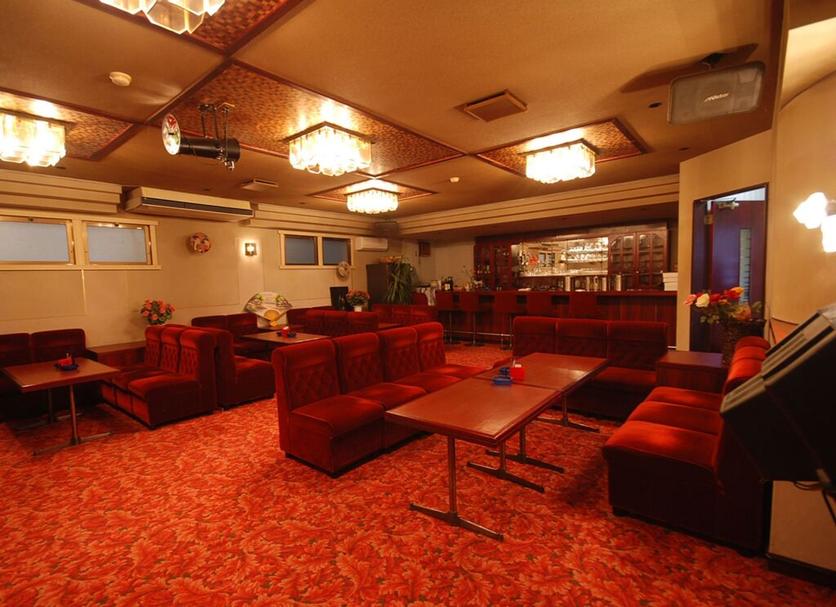 Oleskelutila Valokuva