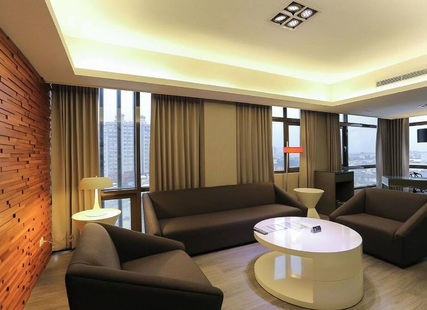 Oleskelutila Valokuva