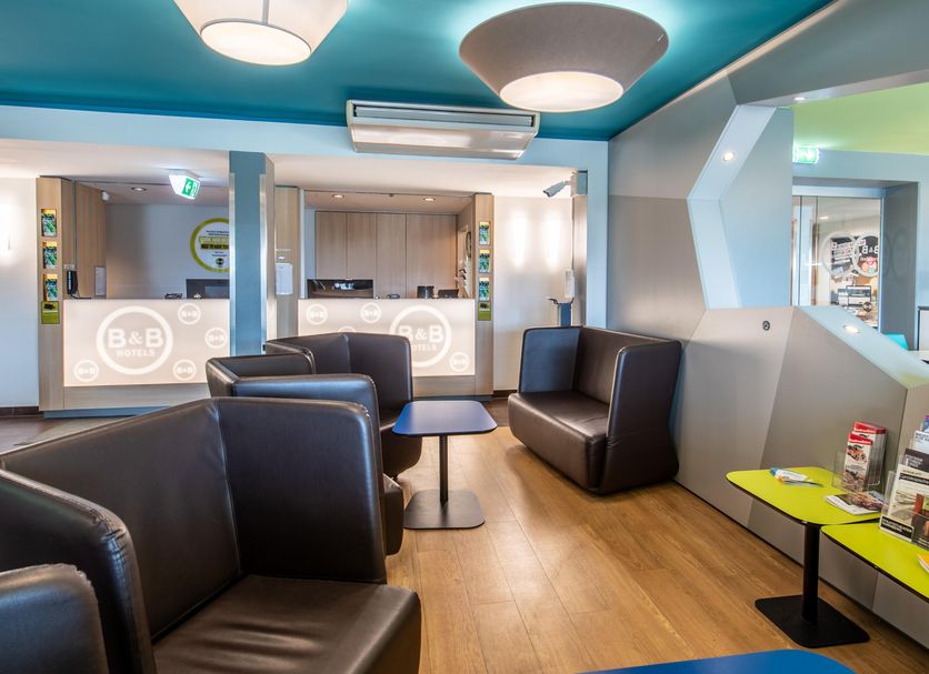 Oleskelutila Valokuva