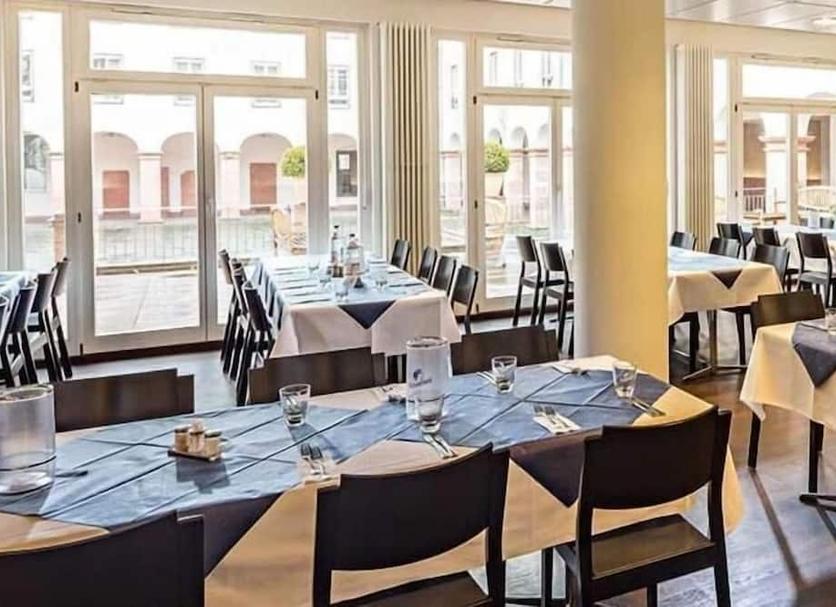 Ravintola Valokuva
