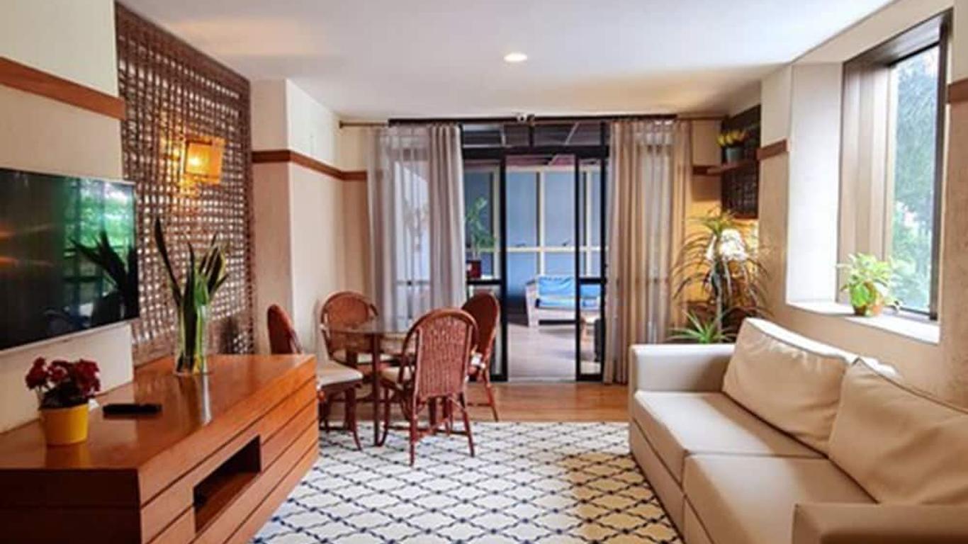 Carppa Hotel