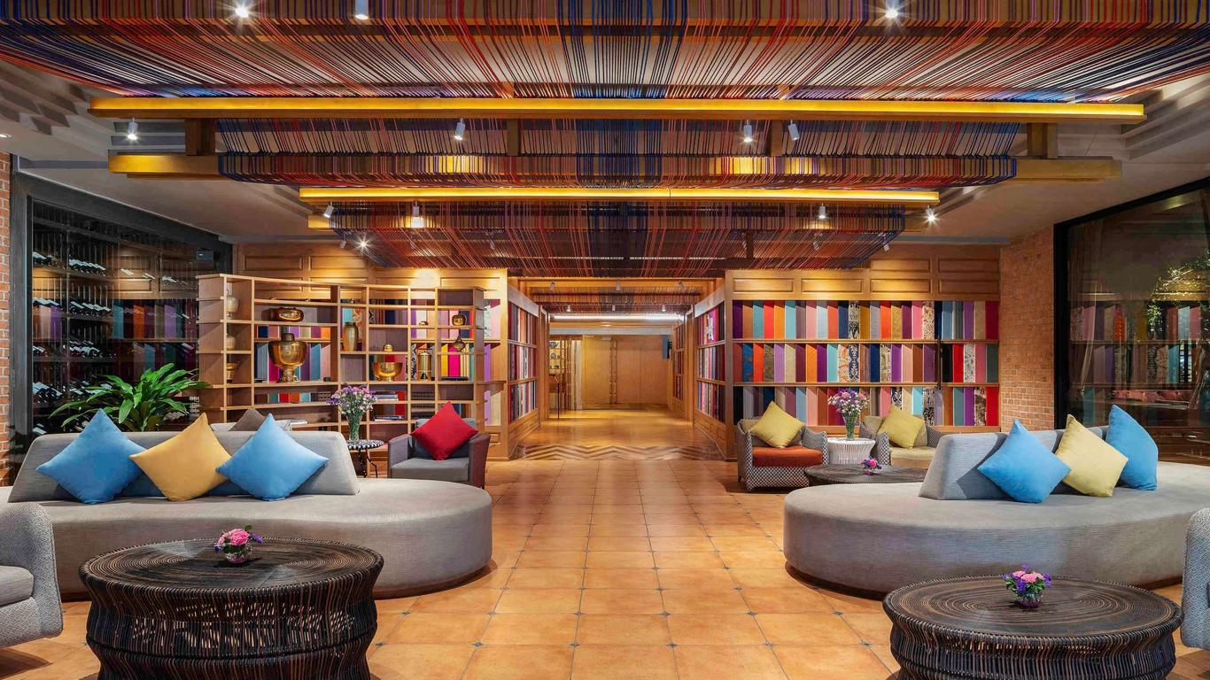Mercure Bangkok Sukhumvit 11