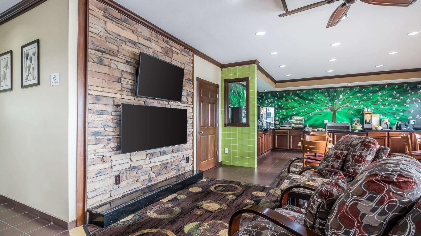 Quality Inn Coralville