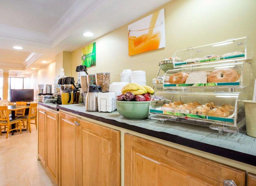 Buffet Valokuva