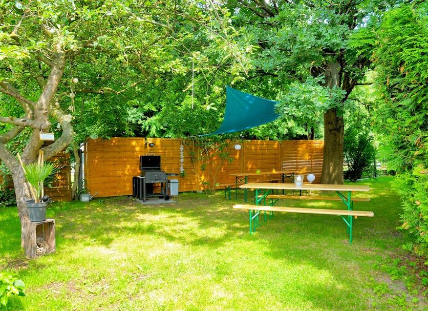 Patio Valokuva