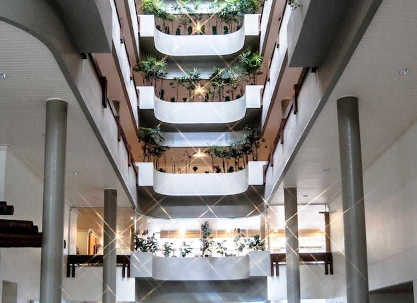 Aula Valokuva