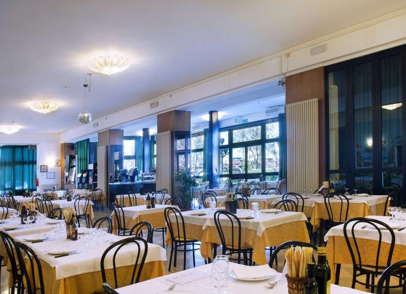 Ravintola Valokuva
