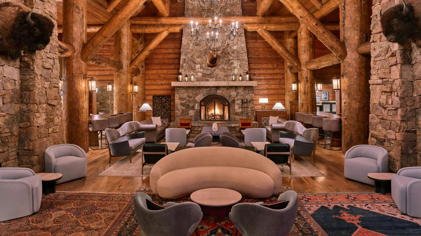The Ritz-Carlton Bachelor Gulch