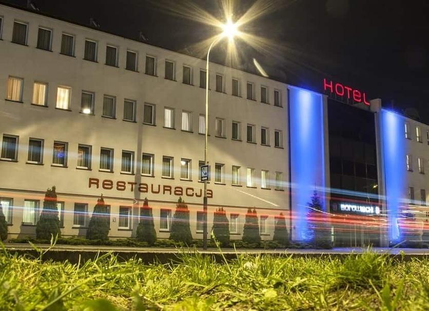 Rakennus Valokuva