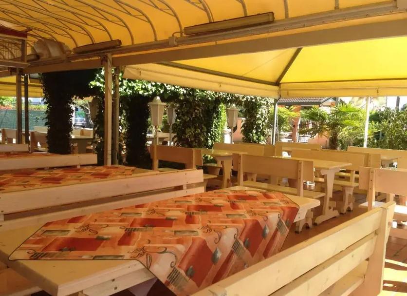 Ravintola Valokuva