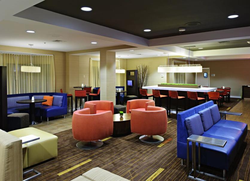 Oleskelutila Valokuva