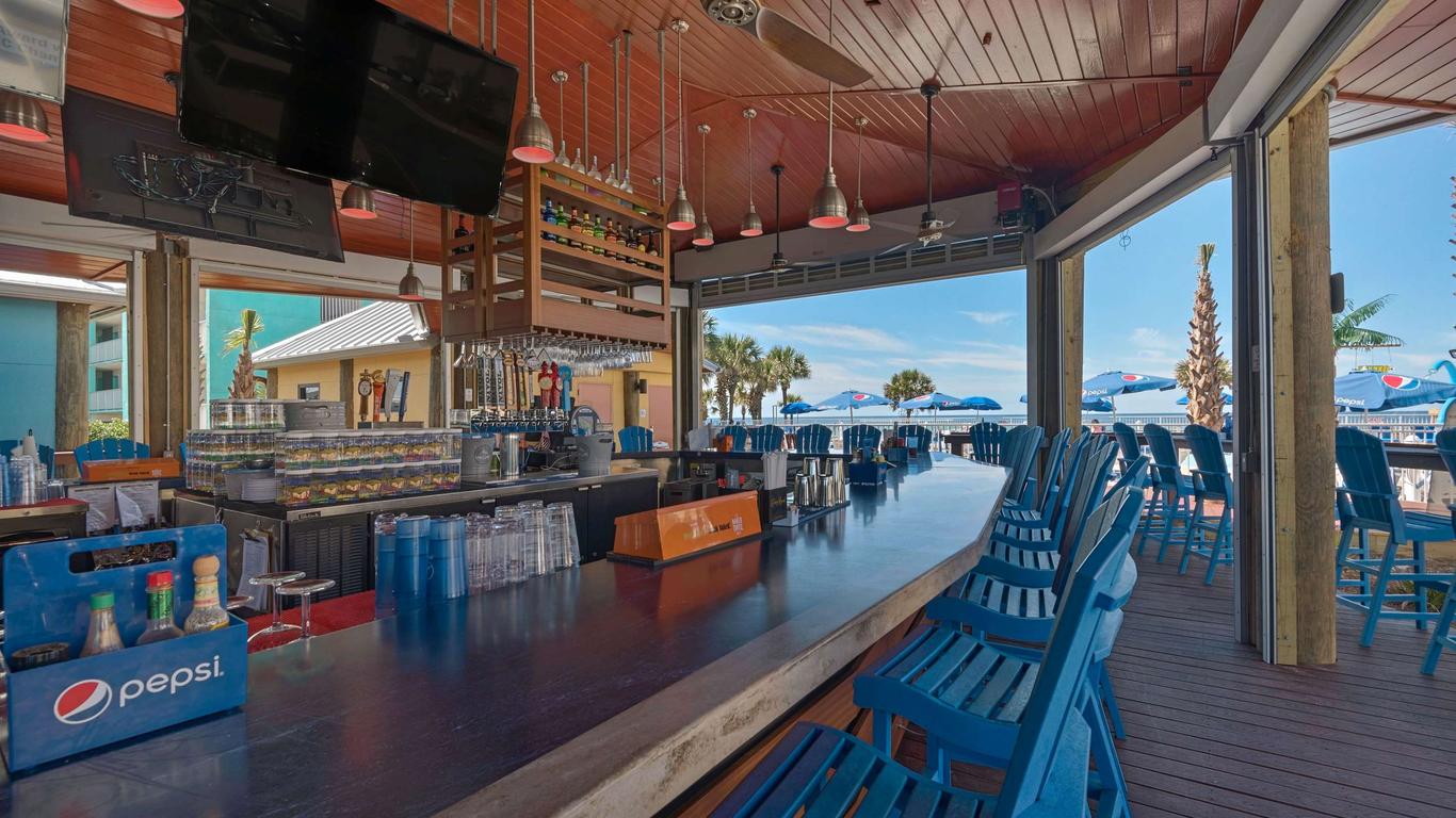 Baymont by Wyndham Panama City Beach