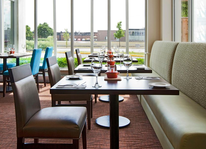 Ravintola Valokuva