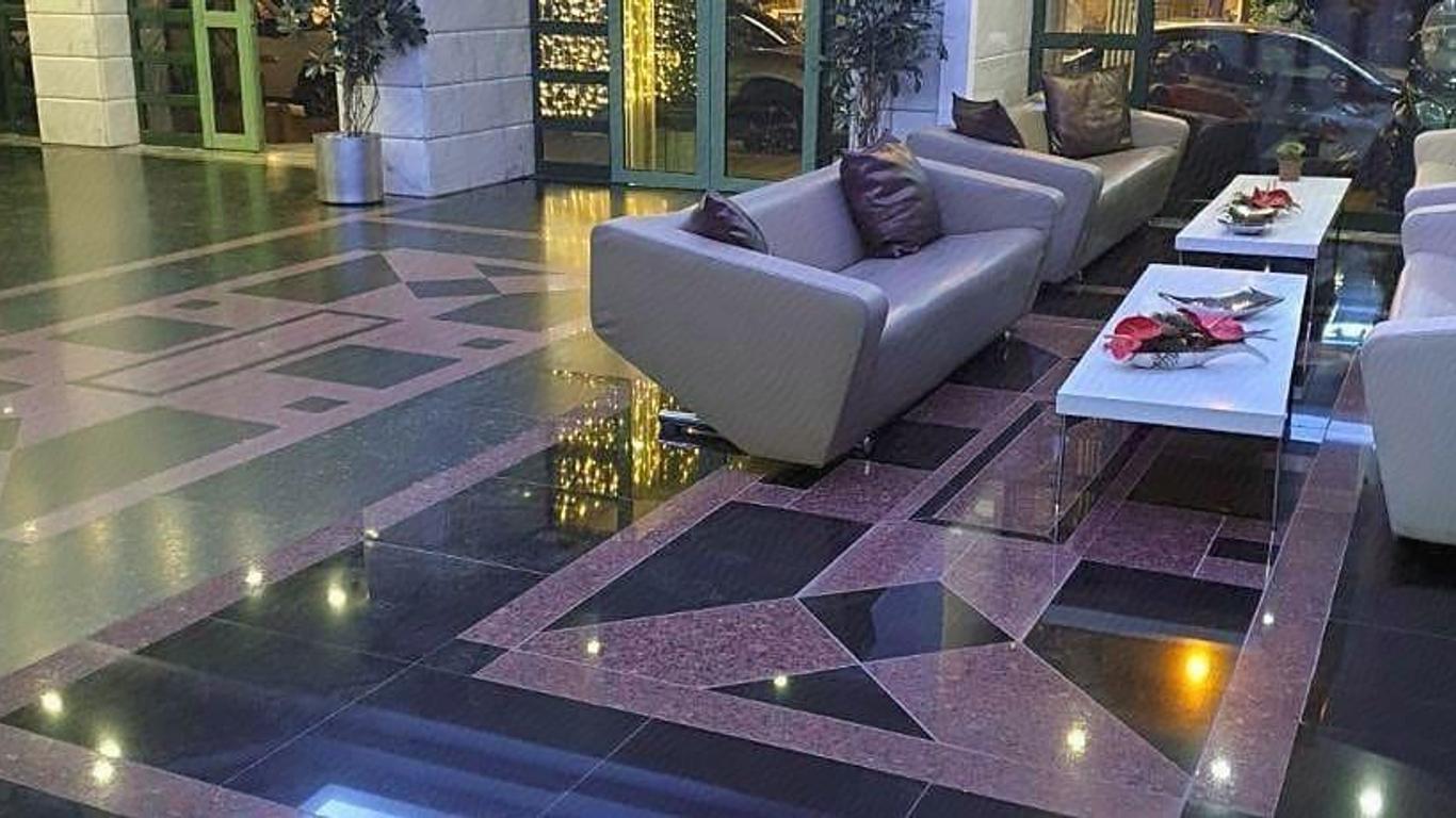 Hotel Marla