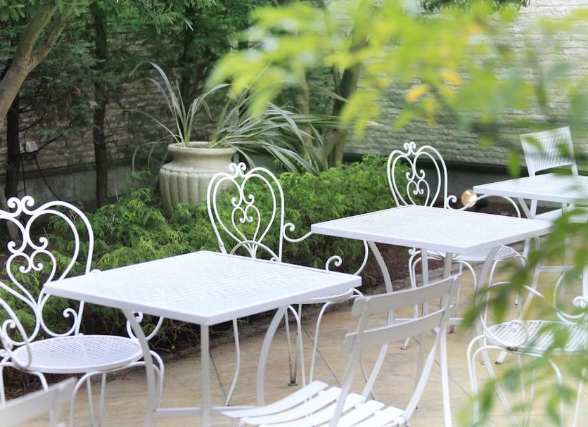 Patio Valokuva