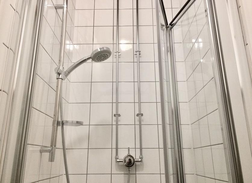Kylpyhuone Valokuva