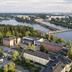Näkymät ulkona