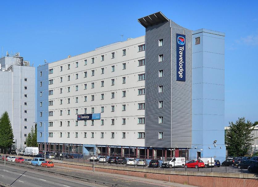 Rakennus Valokuva