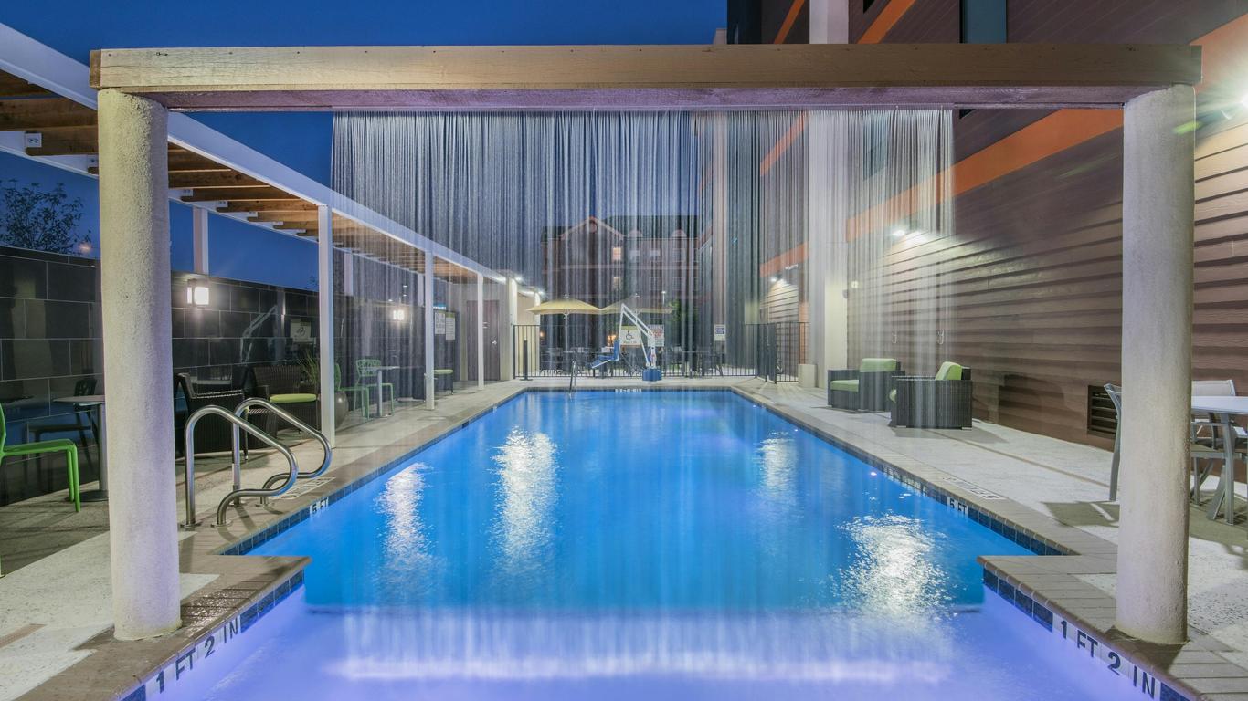 Home2 Suites by Hilton Austin Airport