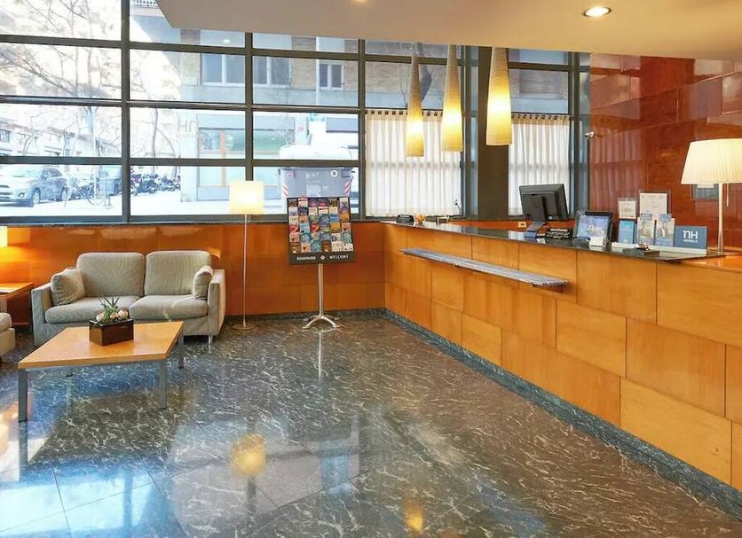 Vastaanotto Valokuva