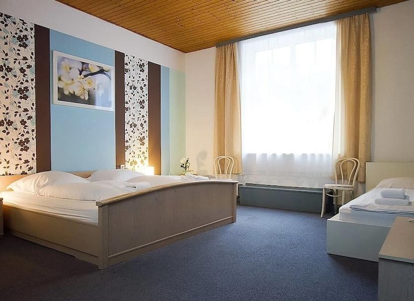Makuuhuone Valokuva