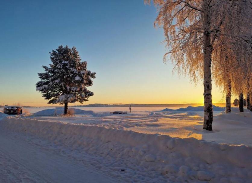 Näkymät ulkona Valokuva