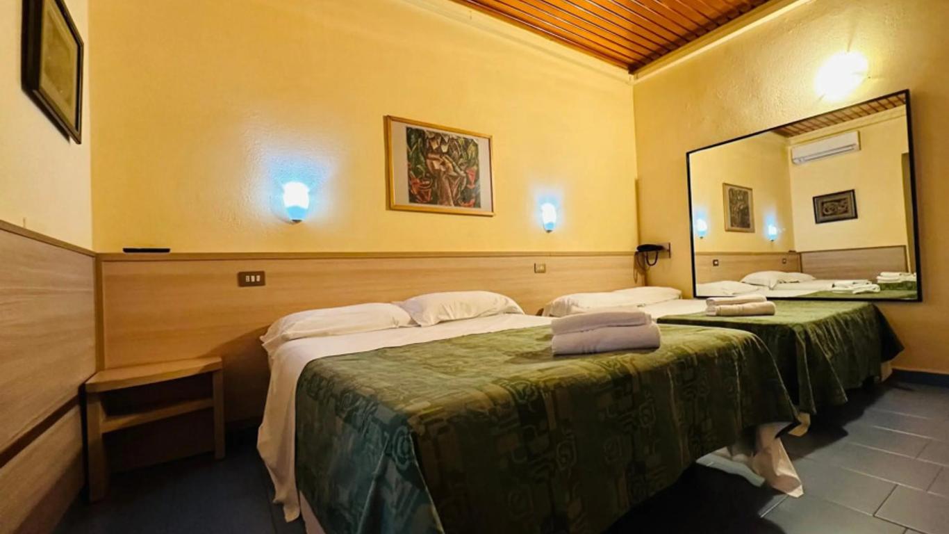 Hotel Nizza
