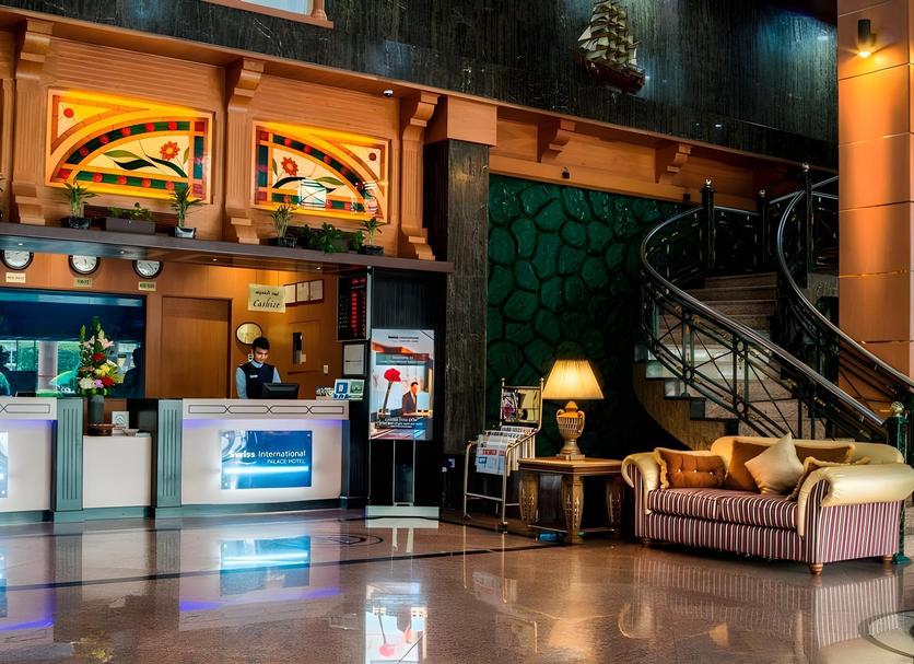 Vastaanotto Valokuva