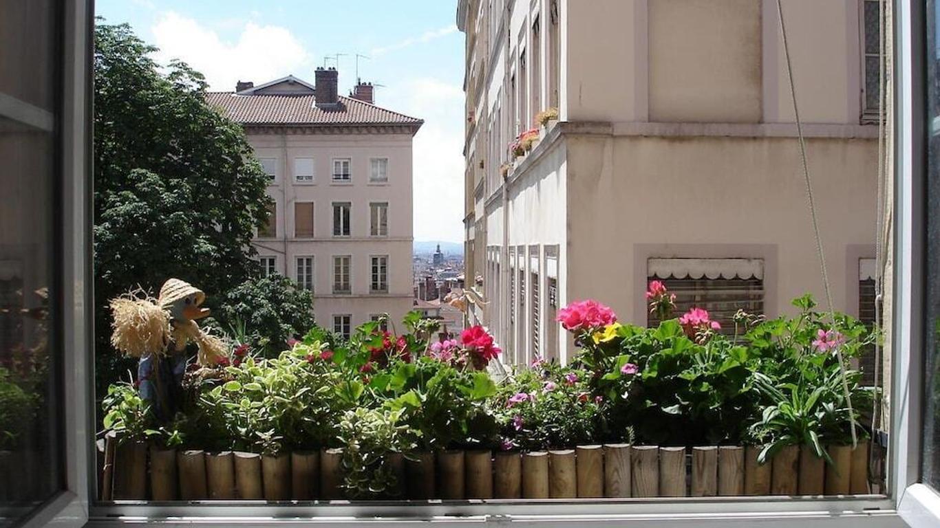 Chambre d'Hôtes Les Soyeuses