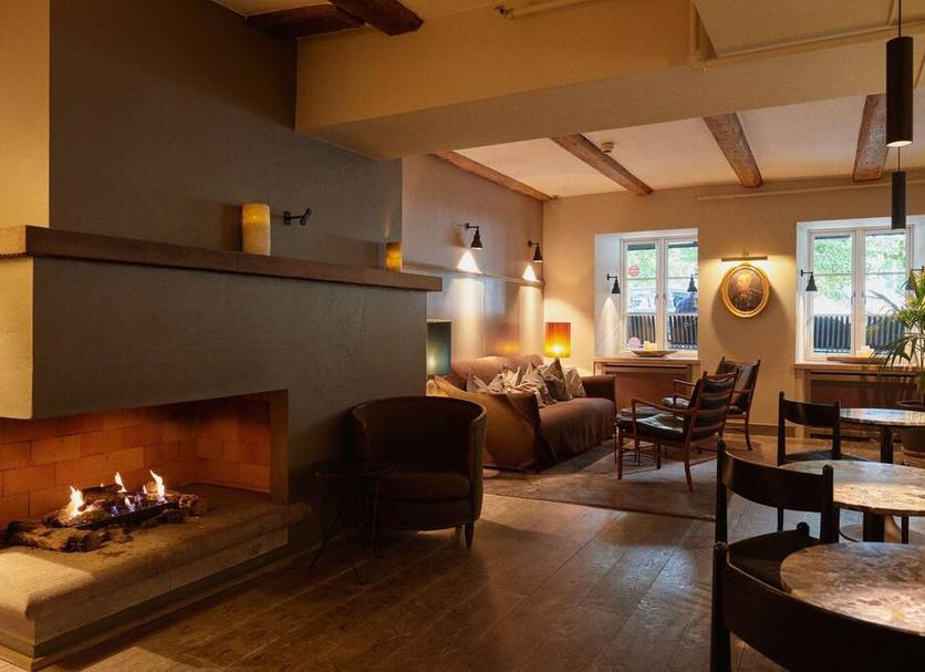 Oleskelutila Valokuva