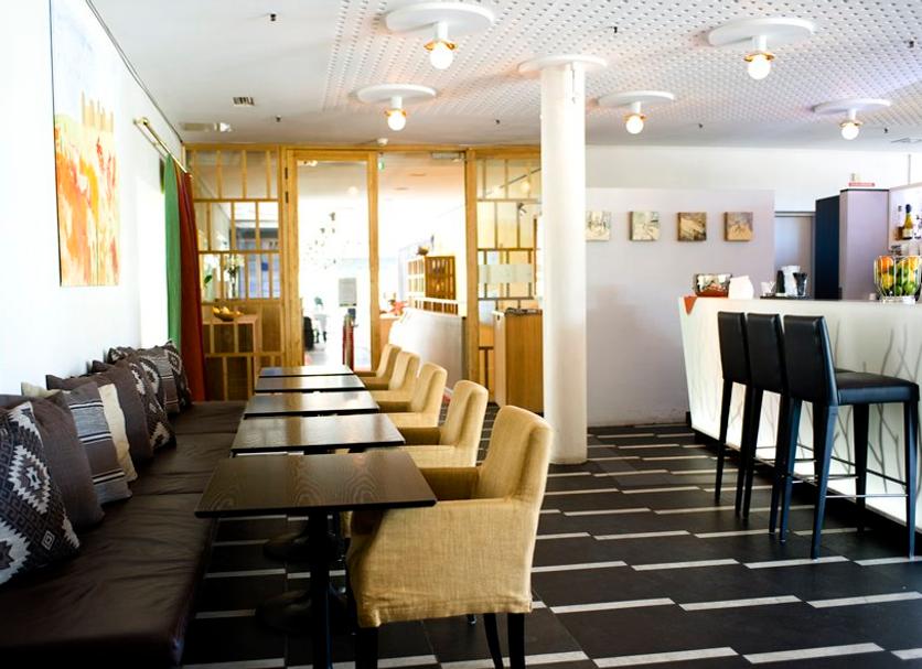 Ravintola Valokuva