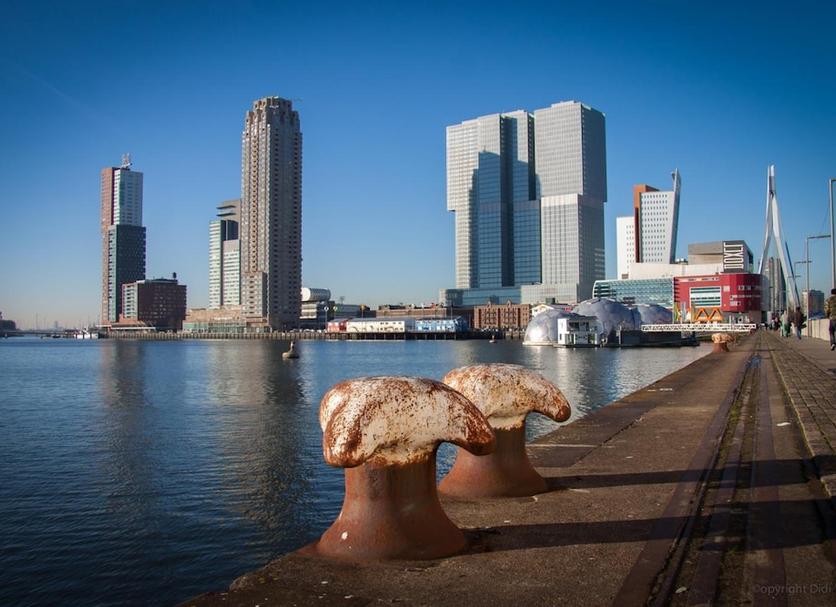 Näkymät ulkona Valokuva