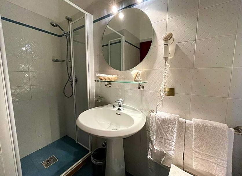 Kylpyhuone Valokuva