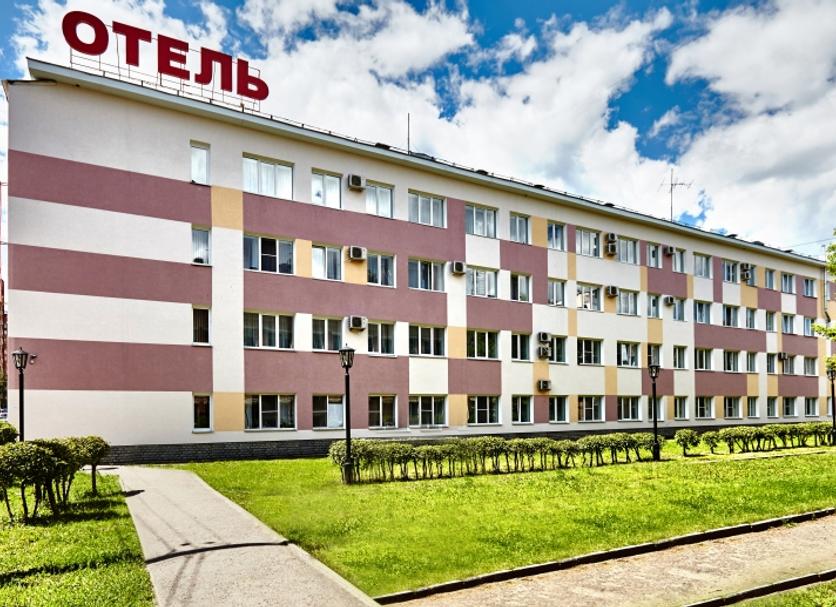 Rakennus Valokuva
