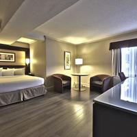 Hotel Le Concorde Quebec