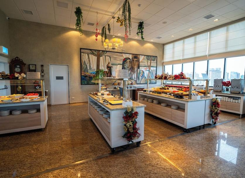 Buffet Valokuva