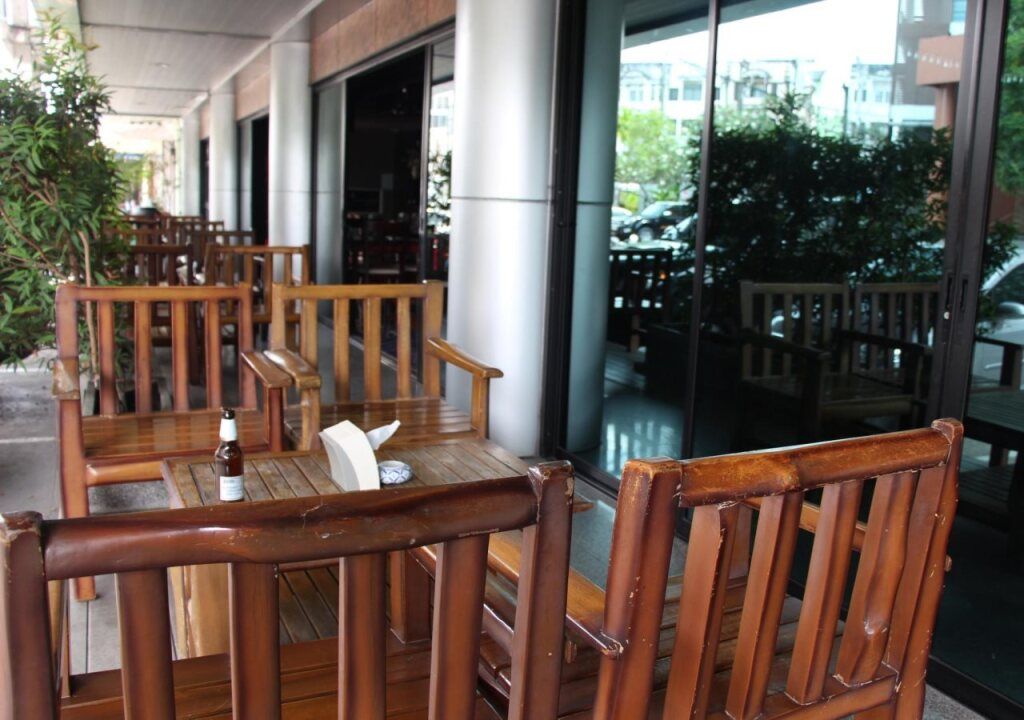 Ravintola