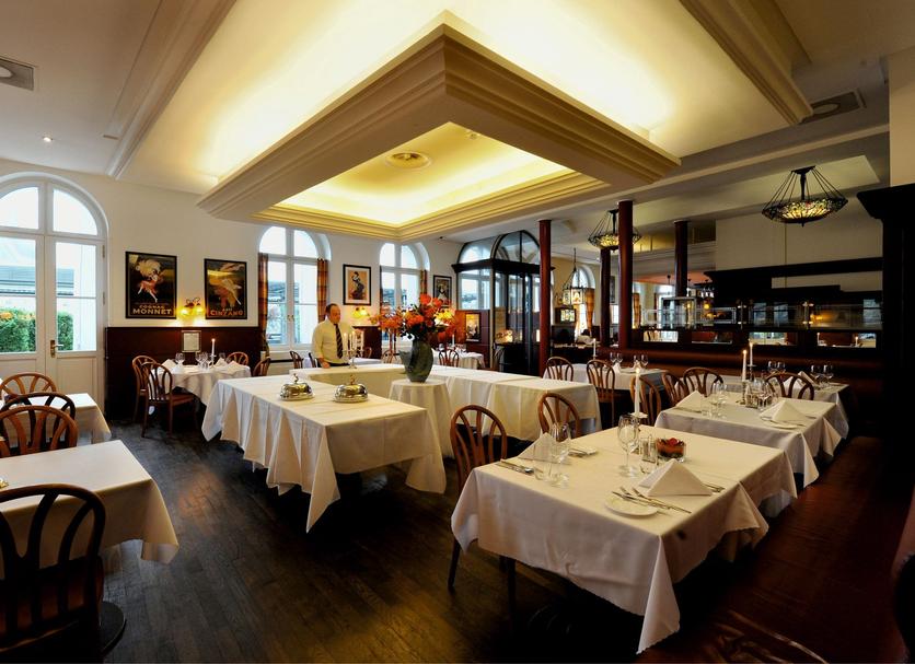 Ravintola Valokuva