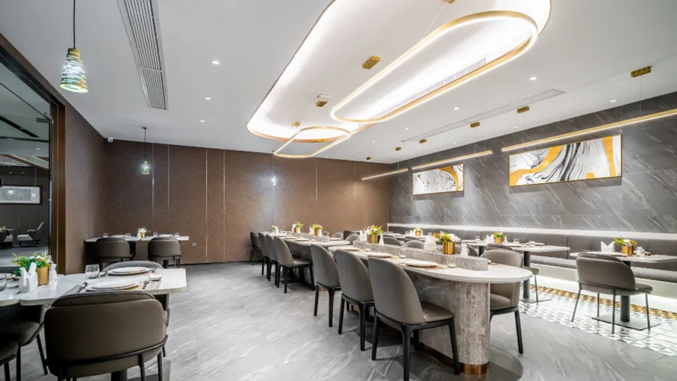 Home Inn Plus Xiamen Jimei University