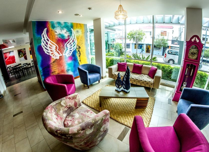 Oleskelutila Valokuva