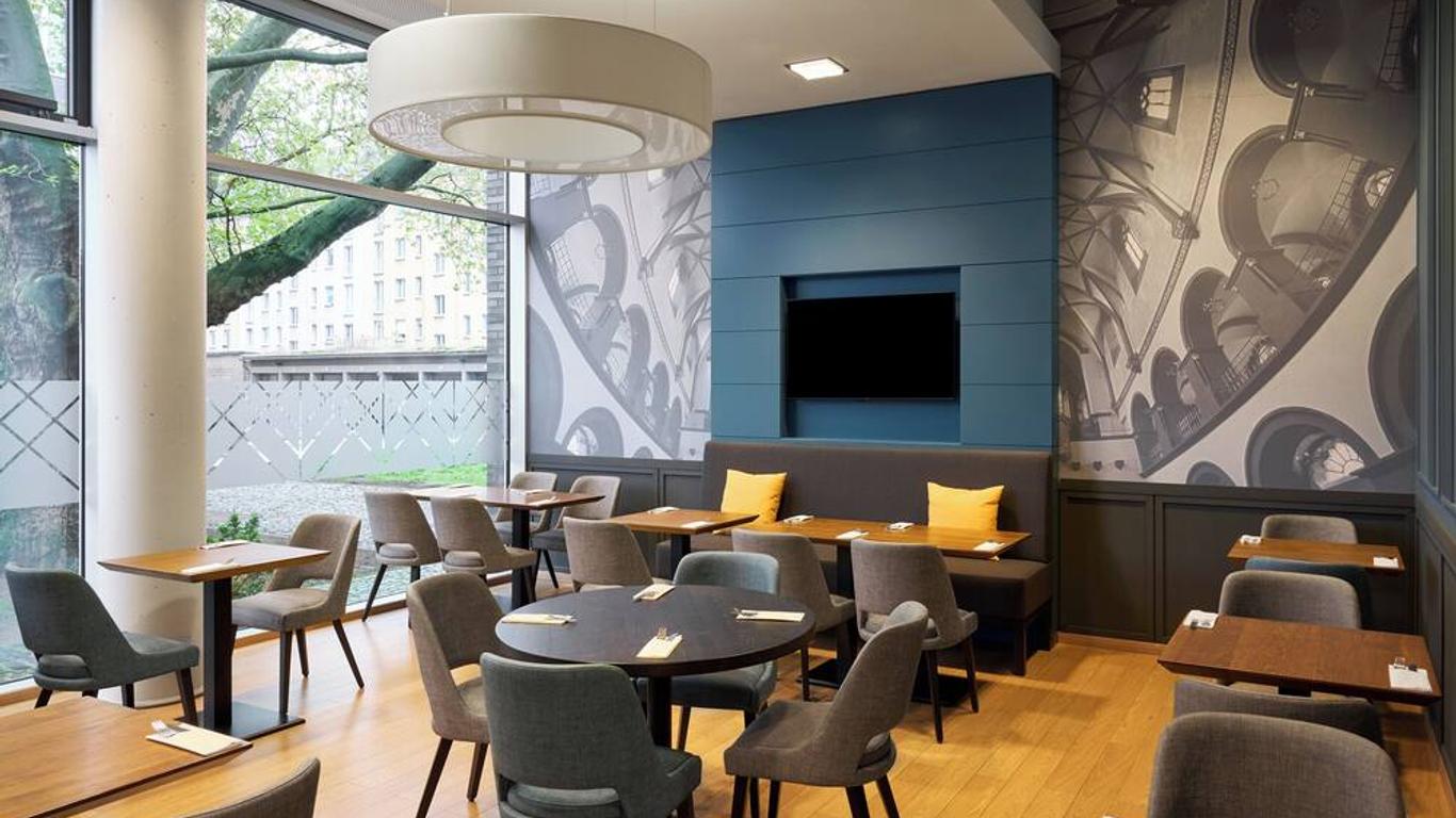 Four Points Flex By Sheraton Koblenz