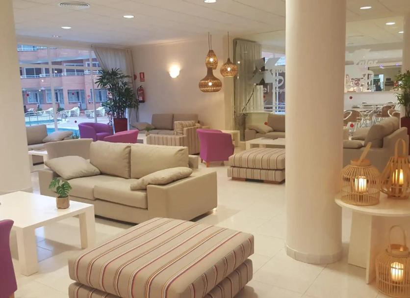 Oleskelutila Valokuva