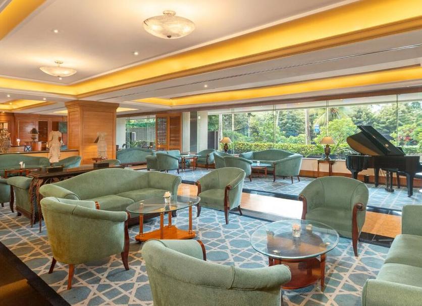 Oleskelutila Valokuva