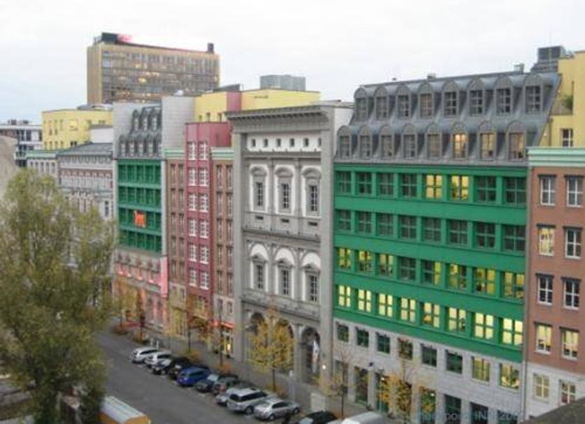 Näkymät ulkona Valokuva