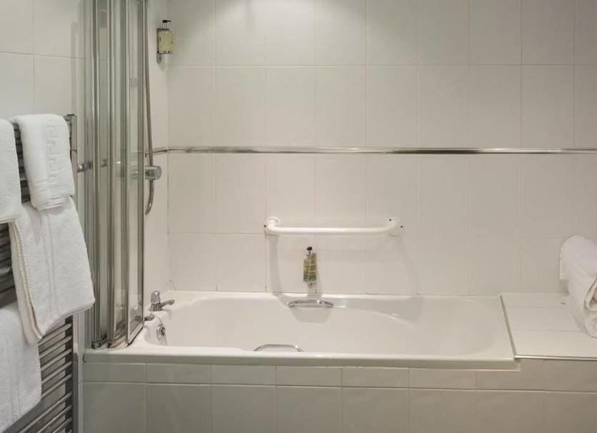 Kylpyhuone Valokuva