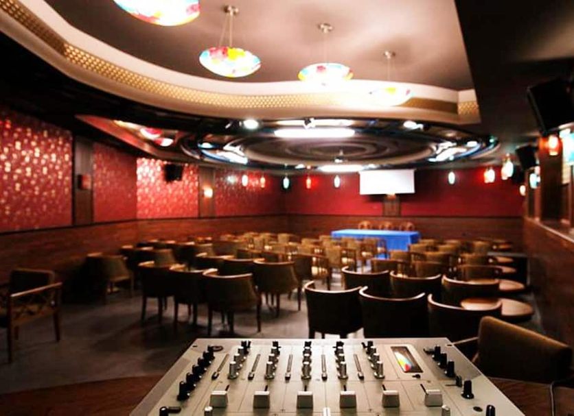 Ravintola Valokuva