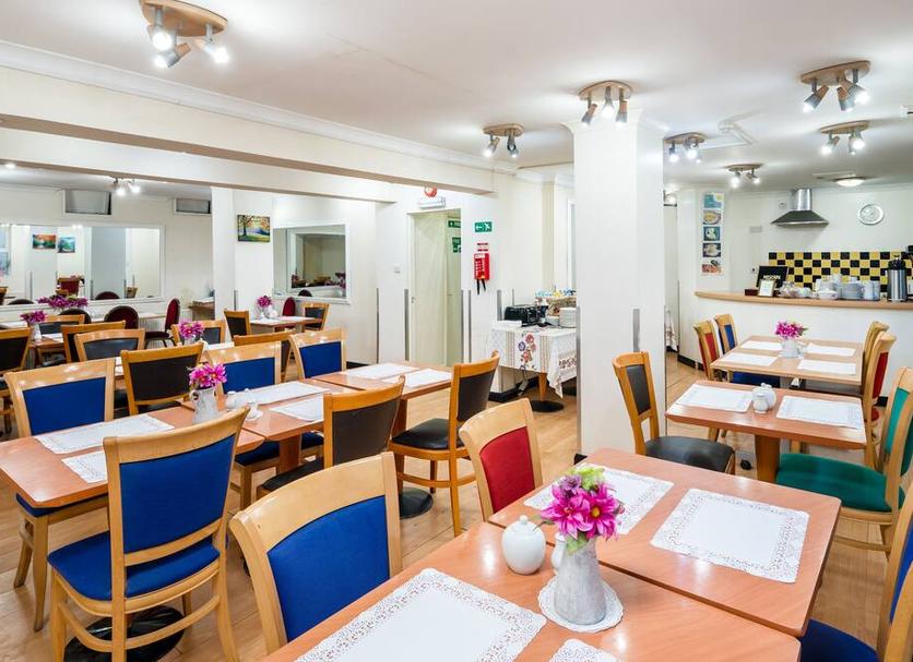 Ravintola Valokuva