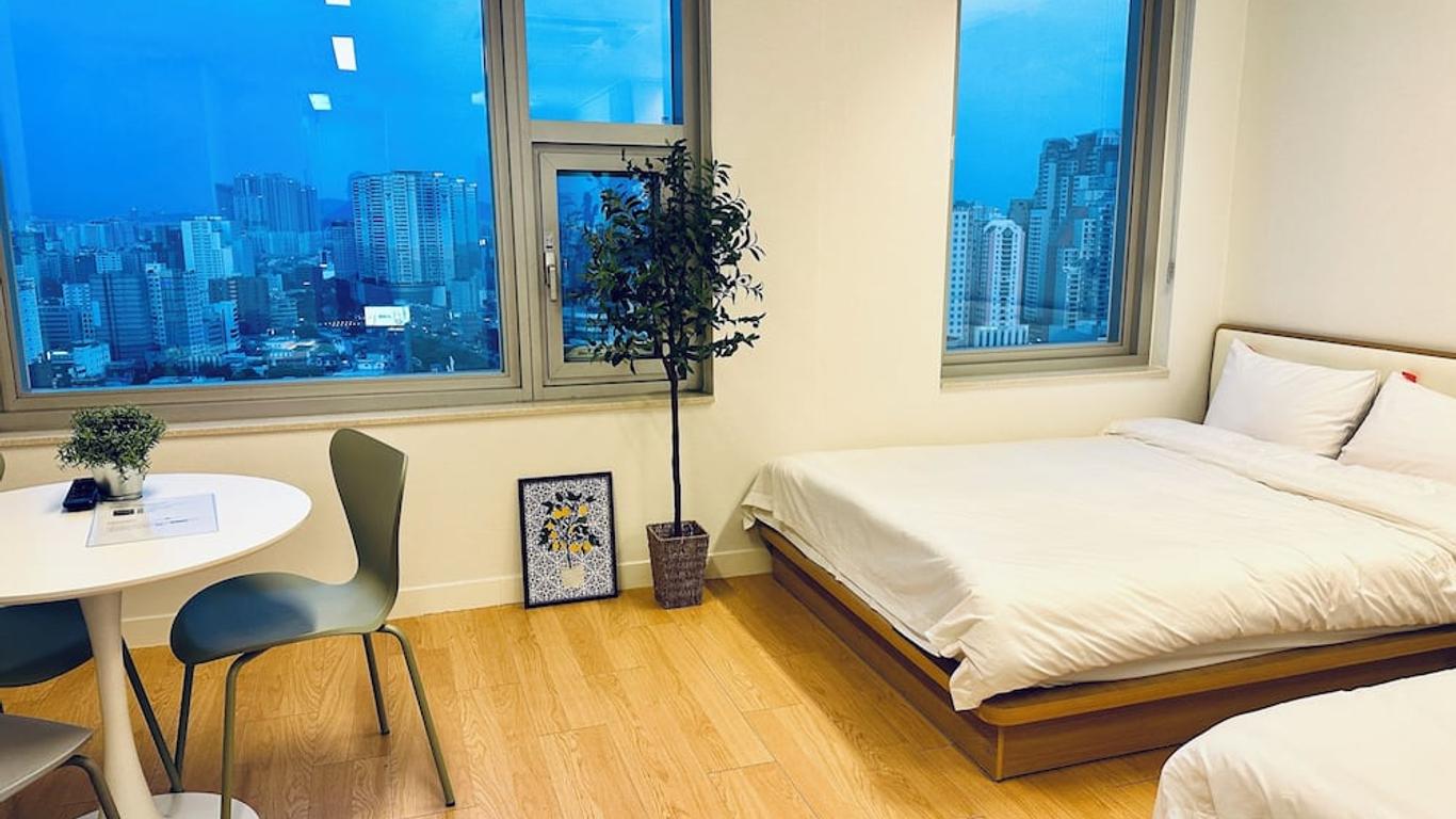 'Grand Opened' Maxtyle Guesthouse Dongdaemun