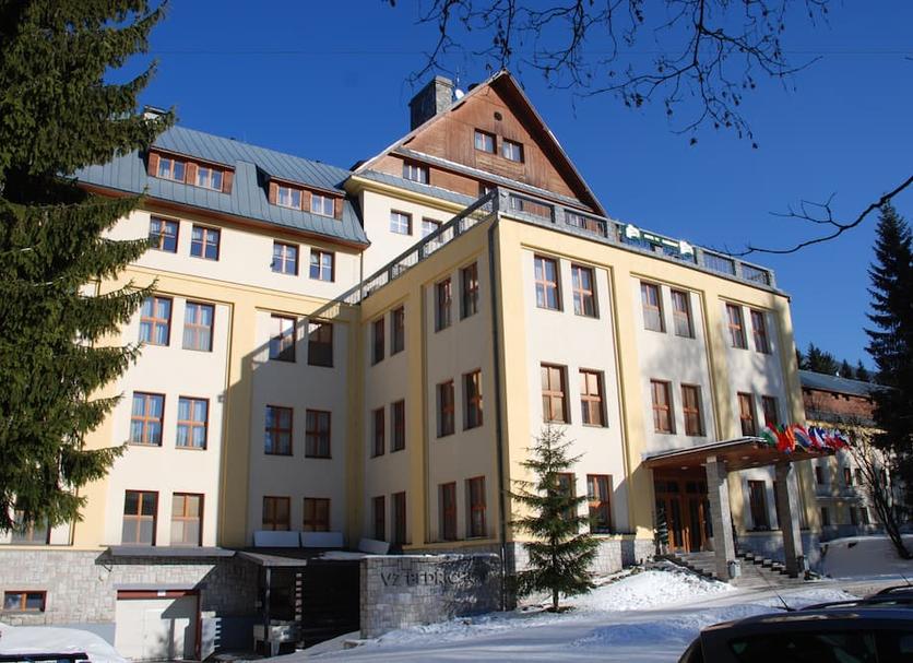 Rakennus Valokuva
